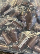 3pcs/5pcs NCC Nippon KMQ 6800mfd 25v 6800uf Electrolytic Capacitor 16X35mm 105C