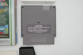 Ikari Warriors | Nintendo Entertainment System NES | completo di scatola originale boxed CIB