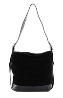 Fredsbruder Rigla Crossbody Schultertasche Tasche Black Schwarz Neu