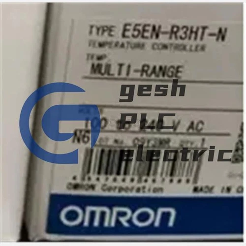 1Pcs New Omron Temperature Controller E5EN-R3HT-N hs Fast Shipping Via DHL/FedEX
