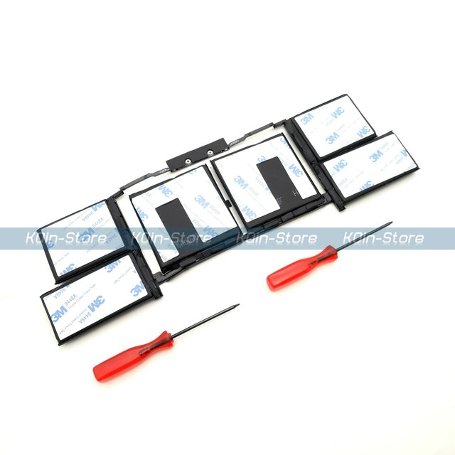 Macbook a1990 аккумулятор