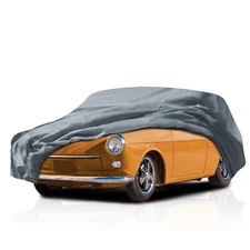 [CCT] Weather/Waterproof Full Car Cover For Volkswagen Squareback 1961-1973