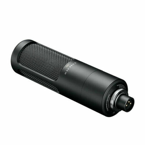 beyerdynamic M 90 PRO X Large-Diaphragm Side-Address Condenser Microphone - Picture 1 of 1