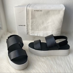 vince westport sandal