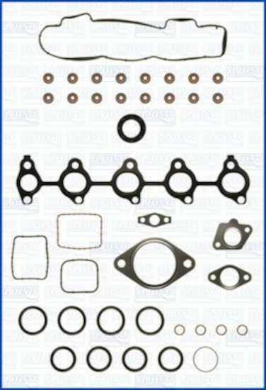 Ajusa Dichtungssatz, Zylinderkopf FüR Volvo C30,S40 II,S80 II,V50,V70 III-image