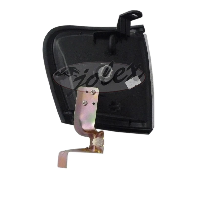 Standleuchte vorne links neben Scheinwerfer Opel Campo / Isuzu Pick-up 97- NEU - Bild 2 von 2