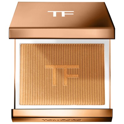 Tom Ford Soleil De Feu Glow Highlighter - 01 Mirage - 0.21 oz / 6 g