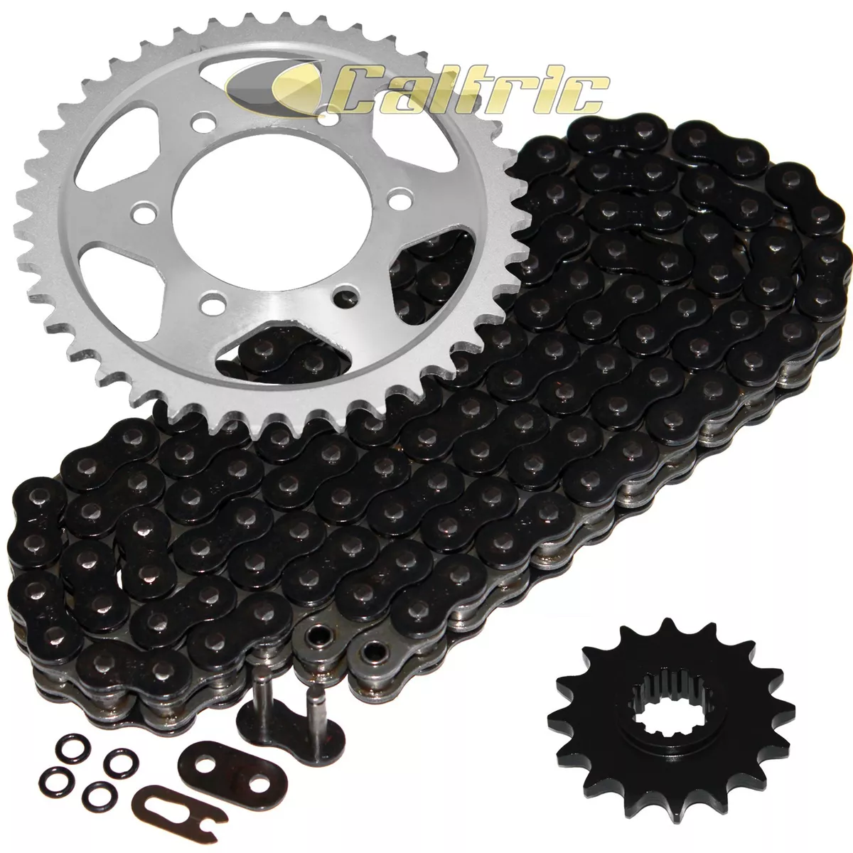 2002 cbr 600 f4i chain hotsell and sprocket