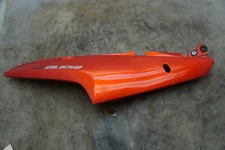 09 SUZUKI VSTROM DL 650 RIGHT TAIL FAIRING E-5065