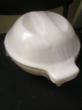 Cocotte da Forno in Terracotta Con Coperchio  (24cmx15x10h) Ceramicart