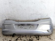 13179916 Stoßstange Hinten OPEL Corsa D 1.2 B 59KW 5M 5P (2007) Ersatz Gebraucht