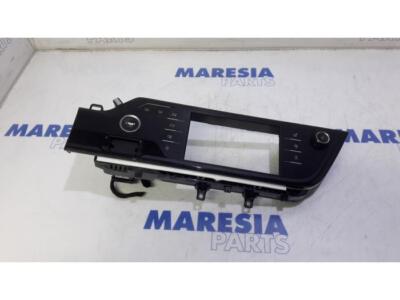 Steuergerät Citroen C4 II Picasso  98011194XU P13228006