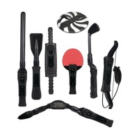 Cta Digital Wii Sports Resort 8-in-1 Sports Pack (black) Free Shipping Cta Digital Wii Sports Resort 8-in-1 Sports Pack (black) Free Shipping