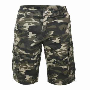 bermuda uomo mimetici