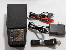 Cable Fault Tester TDR Cable Fault Locator Coaxial Cable Communication TDR-2