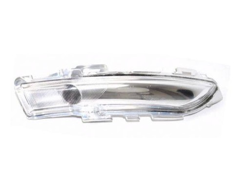 Répétiteur De Clignotant Sur Rétroviseur Gauche Pour Fiat 500X (depuis 2015) – Référence OEM 6000626047