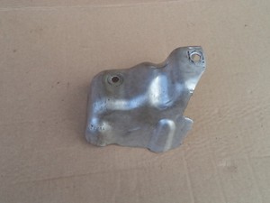 VW GOLF 6 VI 5K1 Hitzeschutz Turbolader 03F253041R 58tkm