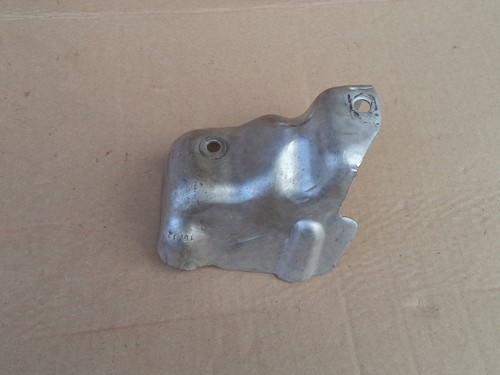 VW GOLF 6 VI 5K1 Hitzeschutz Turbolader 03F253041R 58tkm