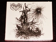 Merrimack: Of Grace And Gravity CD 2024 Season of Mist USA SUA 152D Digipak NEW