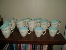 Vintage Taylor, Smith Taylor Ever Yours Boutonniere Cup