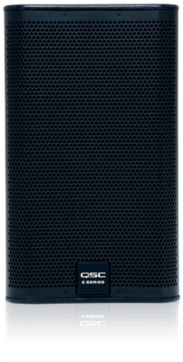 QSC E110 10 2-Way Passive Loudspeaker
