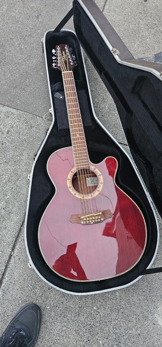 TAKAMINE　PT-508 Takamine Pt508-12 | eBay