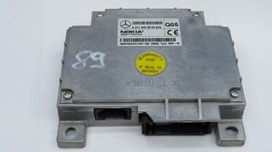 Mercedes Benz E-Klasse W211 Nokia Module Steuergerät A2118205885 #89