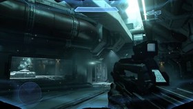 Halo 4 Xbox 360 Complete - 1 Year Warranty EX Cond
