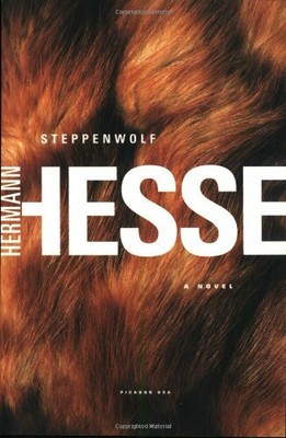 Steppenwolf by Hesse, Hermann 0312278675 FREE Shipping