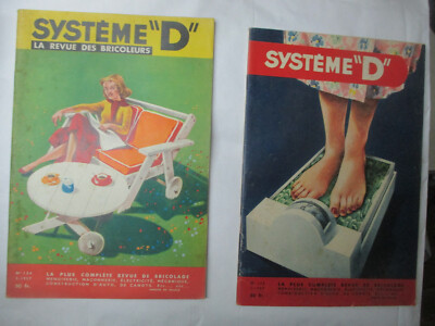 Lot Pour Bricoleurs (Occasion - Divers Articles)