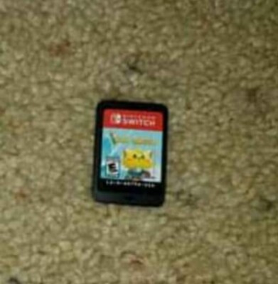 cat quest