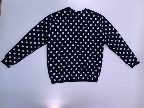 Neu Luxury Original GUCCI Damen Woman´s Sweatshirt / Pullover -617964- Gr-XXS . - Bild 4 von 8