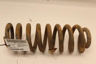 1992-2019 FORD VAN ECOLINE E350 SD FRONT SUSPENSION COIL SPRING OEM