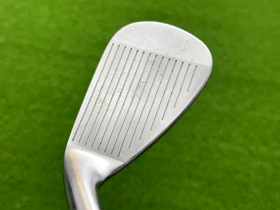 MacGregor Golf V-FOIL M675 SPEED Forged-Milled (9) IRON Right Graphite Regular - Image 4 of 4