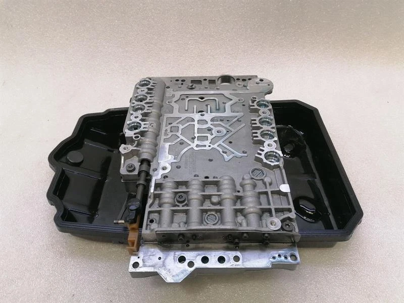 MERCEDES C63 AMG W204 Gearbox A2302700160 Getriebe 7G Tronic  