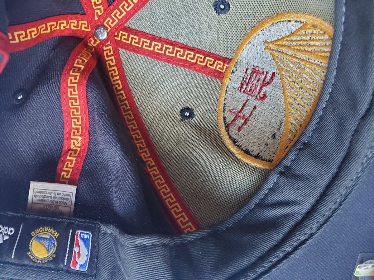 Golden State Warriors Chinese New Year 2016 Year Of Monkey
