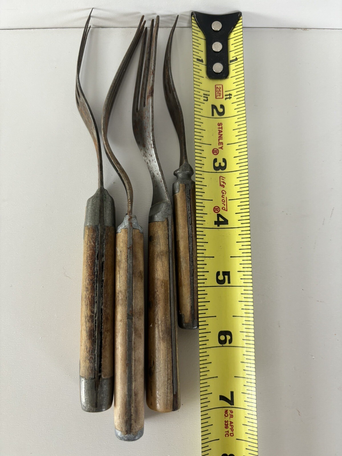 Civil War Era Silverware eBay