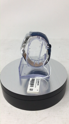 Frederique Constant Women's Quartz Blue Roman Numeral Watch