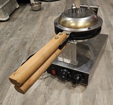Waffeleisen Bubble Waffle Wantjoin