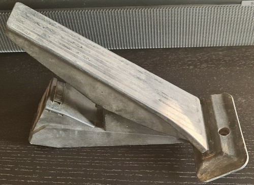 BMW 5er E60 E-Modelle Gaspedal Fahrpedal 6788632