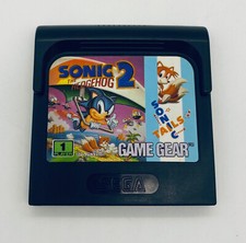 ebay® Auktion 386941140559 | Sega Game Gear Sonic The Hedgehog 2 Thumbnail of ebay® auction 386941140559 | Sega Game Gear Sonic The Hedgehog 2