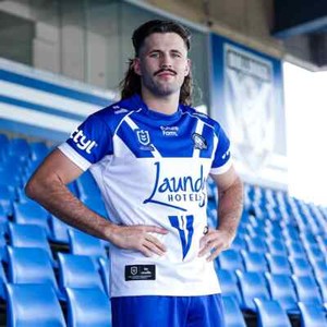 Bulldogs Nrl | eBay Australia