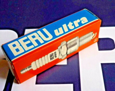 BERU 14-5D (225/14/3A) Zündkerze spark plug NEU OVP NOS
