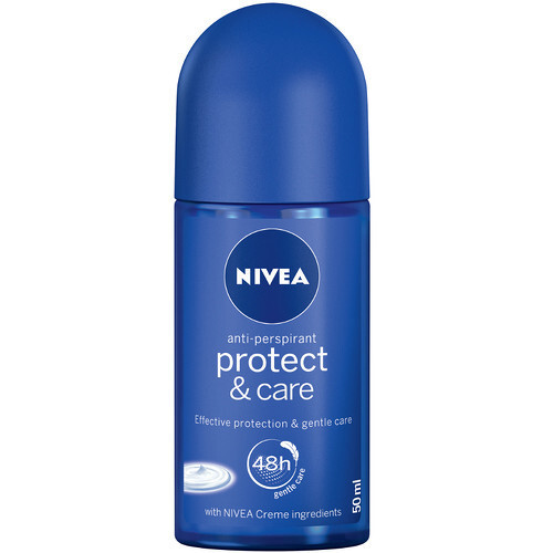 Nivea Protect & Care Roll-on Antitraspirante per Donna 50ml