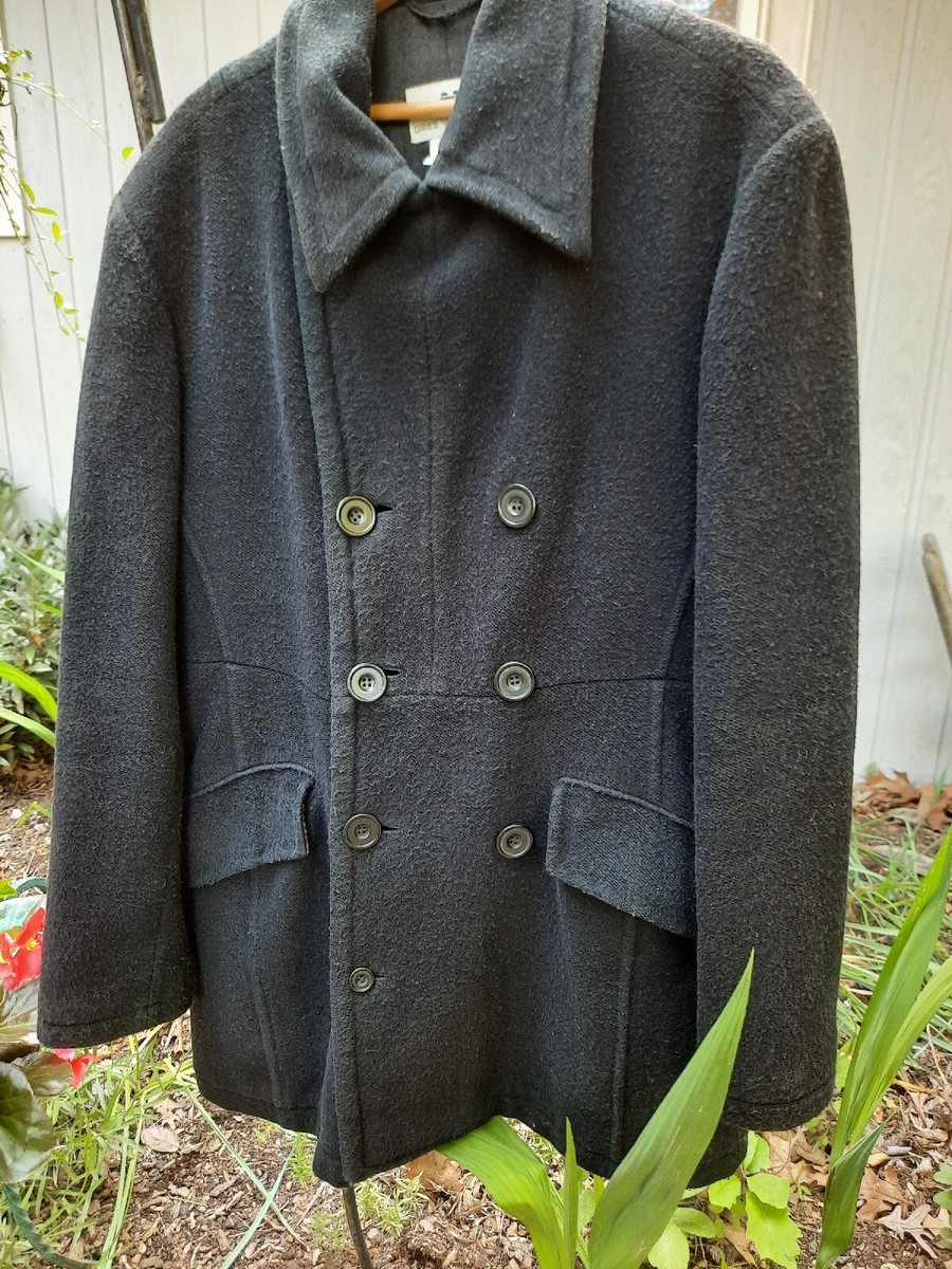 【Dries Van Noten】Reversible coat ❕ Shearling jacquard coat - Autumn-Winter Women | Dries Van Noten