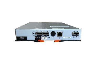 IBM 69Y0189 ESM SAS Controller Module für EXP3512 Storage Array Unit 69Y0190