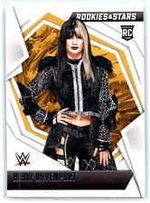 2022 PANINI CHRONICLES WWE ROOKIES & STARS RC #183 BLAIR DAVENPORT NXT UK
