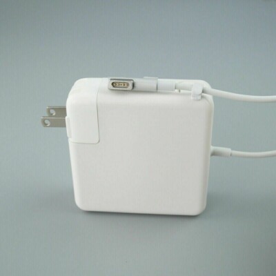 85W Power Adapter Charger For Apple MagSafe Macbook Pro 13''15'' A1172 A1343 A1290