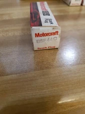 NOS MOTORCRAFT BSF 44C SPARK PLUG