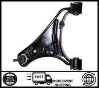Vorderer Linker Wunscharm Spursteuerung Land Rover Discovery 3 RBJ500232
